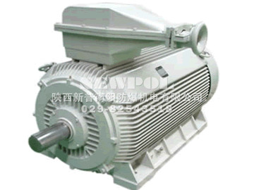 Y2系列（400-450）380v緊湊型三相異步電動機(jī)